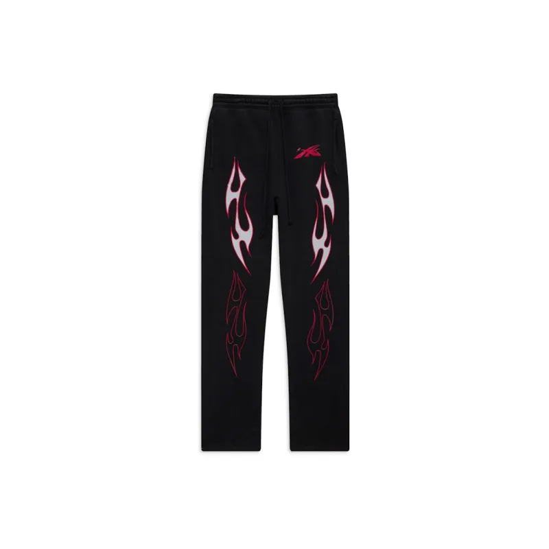 Hellstar Sports Future Flame Sweatsuit (full set)