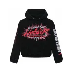 Hellstar Sports Future Flame Sweatsuit (full set)