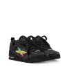 PK God Batch Louis Vuitton Skate Trainer Black