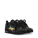 PK God Batch Louis Vuitton Skate Trainer Black