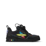 PK God Batch Louis Vuitton Skate Trainer Black