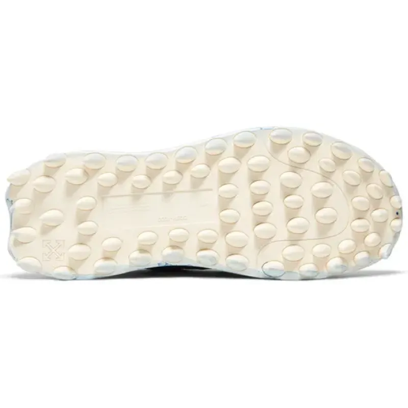 PK God Batch OFF-WHITE ODSY-1000 'Blue Overdye'