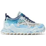 PK God Batch OFF-WHITE ODSY-1000 'Blue Overdye'