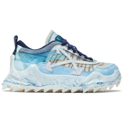 PK God Batch OFF-WHITE ODSY-1000 'Blue Overdye' 02