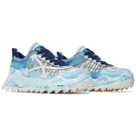 PK God Batch OFF-WHITE ODSY-1000 'Blue Overdye'