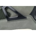 PK God Batch Undefeated x Air Jordan 4 Retro Green Black IB1519-200
