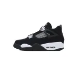 Special offer Batch Air Jordan 4 White Thunder FQ8138-001