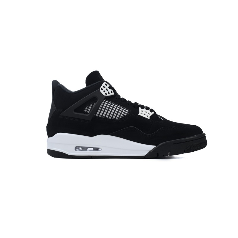 Special offer Batch Air Jordan 4 White Thunder FQ8138-001