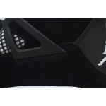 Special offer Batch Air Jordan 4 White Thunder FQ8138-001