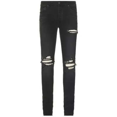 Amiri MX1 Ultrasuede Jean PK0613 01