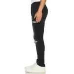 Amiri MX1 Ultrasuede Jean PK0613