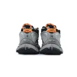 PK God Batch Balenciaga Runner Sneaker 'Black Fluo Orange' 772774 W3RNY 1878