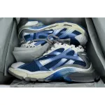 PK God Batch Balenciaga Runner Sneaker 'Gradient - Beige Navy' 772774 WRUNG 2410