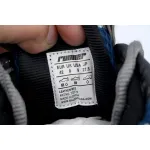 PK God Batch Balenciaga Runner Sneaker 'Gradient - Beige Navy' 772774 WRUNG 2410