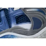 PK God Batch Balenciaga Runner Sneaker 'Gradient - Beige Navy' 772774 WRUNG 2410