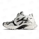 PK God Batch Balenciaga Runner Sneaker 'Gradient - White Black' 772774 WRUNG 9010