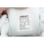 PK God Batch Balenciaga Runner Sneaker 'Graffiti - White Blue' 772774 W3RBQ 9040