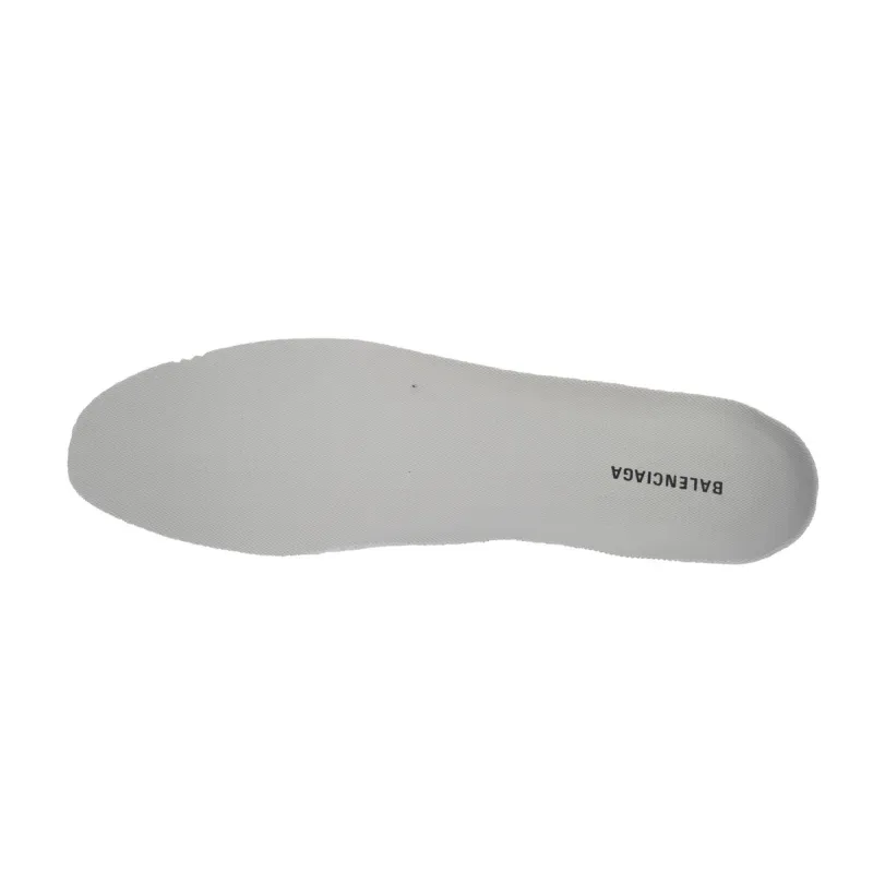 PK God Batch Balenciaga Runner Sneaker 'Grey White Black' 772774 W3RNY 9012