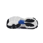 PK God Batch Balenciaga Runner Sneaker 'White Multi-Color' 772774 W3RBW 9645 