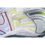 PK God Batch Balenciaga Runner Sneaker 'White Purple Blue' 772767 W3RMU 9547 