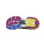 PK God Batch Balenciaga Runner Sneaker 'White Purple Blue' 772767 W3RMU 9547 