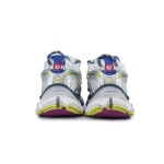 PK God Batch Balenciaga Runner Sneaker 'White Purple Blue' 772767 W3RMU 9547 