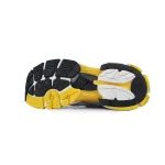 PK God Batch Balenciaga Runner Sneaker 'White Yellow' 772767 W3RNY 9170