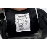 PK God Batch Balenciaga Runner Sneaker 'White Yellow Blue' 772774 W3RMU 9074