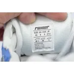PK God Batch Balenciaga Runner Sneaker 'Worn-Out - Blue Grey' 772774 W3RNY 4912