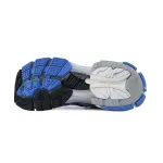 PK God Batch Balenciaga Runner Sneaker 'Worn-Out - Blue Grey' 772774 W3RNY 4912