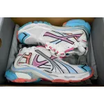 PK God Batch Balenciaga Wmns Runner Sneaker 'Grey Multi-Color' 772767 W3RMU 9458 