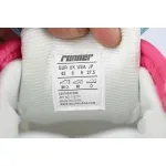 PK God Batch Balenciaga Wmns Runner Sneaker 'Grey Multi-Color' 772767 W3RMU 9458 