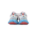 PK God Batch Balenciaga Wmns Runner Sneaker 'Grey Multi-Color' 772767 W3RMU 9458 