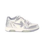 PK God Batch Off-White Out of Office 'White Silver' OMIA189F 24LEA00E 0172