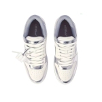 PK God Batch Off-White Out of Office 'White Silver' OMIA189F 24LEA00E 0172