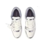 PK God Batch Off-White Out of Office 'White Silver' OMIA189F 24LEA00E 0172