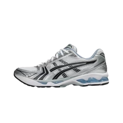 ASICS Gel-Kayano 14 JJJJound White Blue 01