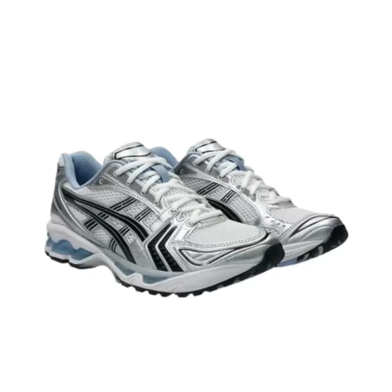 ASICS Gel-Kayano 14 JJJJound White Blue
