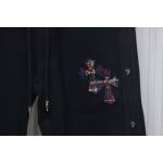Chrome Hearts Shorts Black