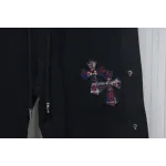 Chrome Hearts Shorts Black