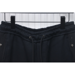 Chrome Hearts Shorts Black
