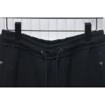 Chrome Hearts Shorts Black