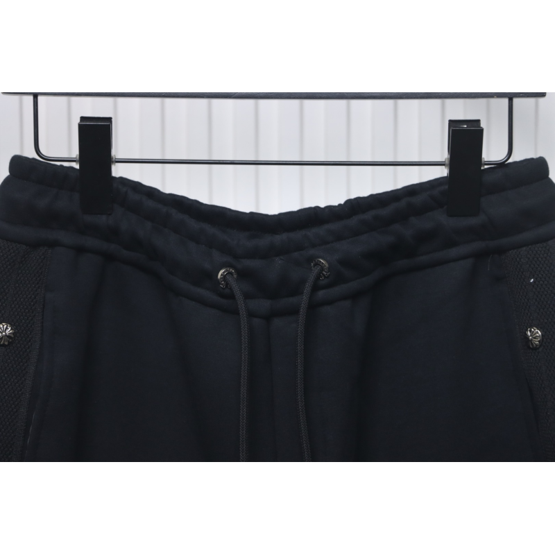 Chrome Hearts Shorts Black