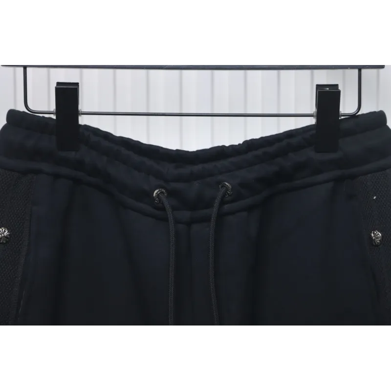 Chrome Hearts Shorts Black
