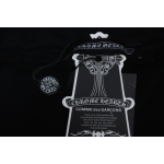 Chrome Hearts Shorts Black
