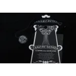 Chrome Hearts Shorts Black