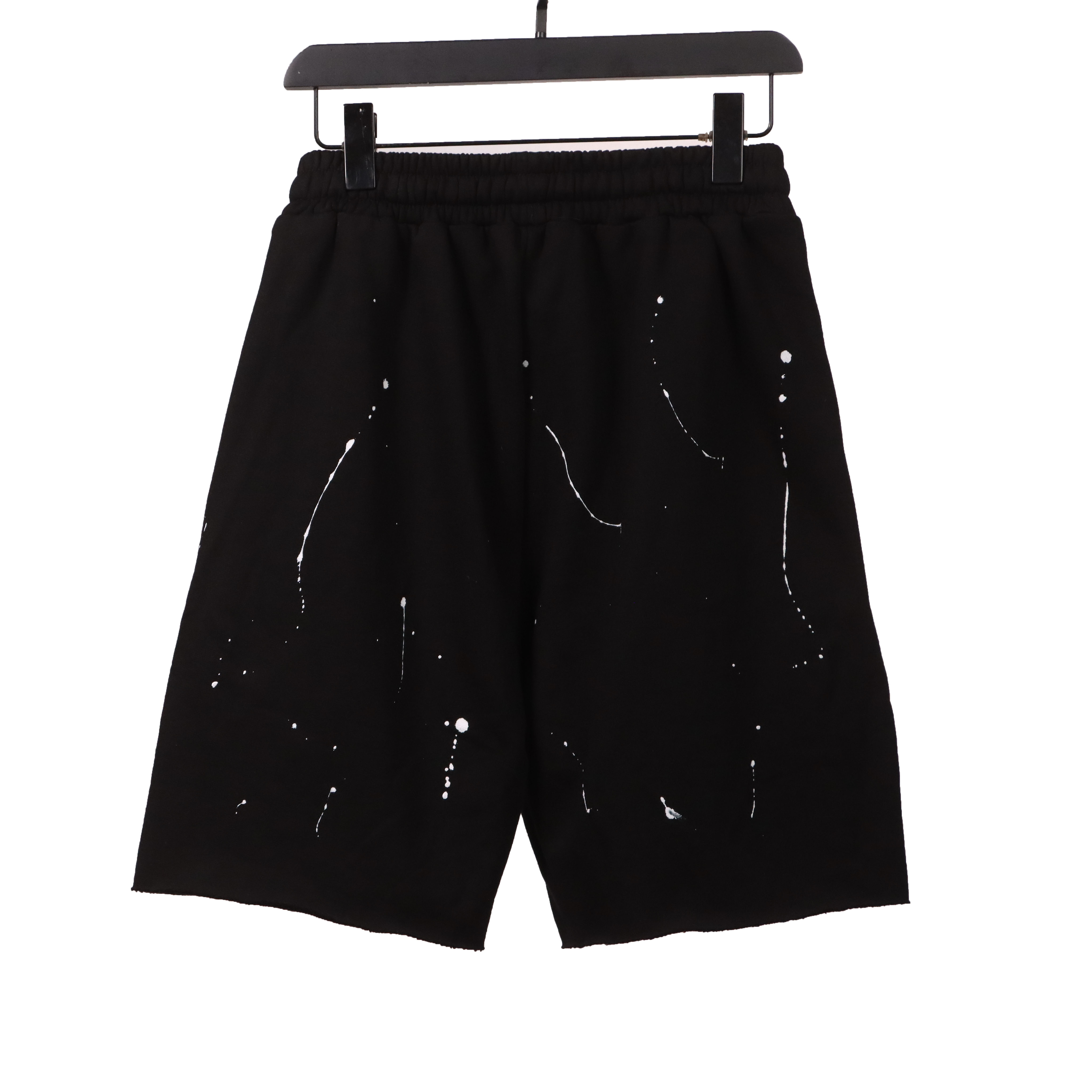 Chrome Hearts Shorts Black PK0616