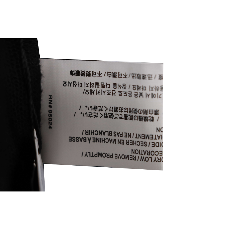 Chrome Hearts Shorts Black PK0616