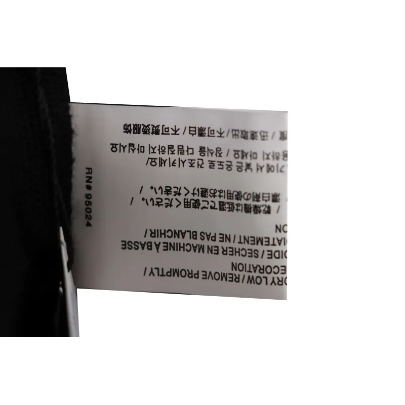 Chrome Hearts Shorts Black PK0616