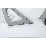 PK God Batch Air Jordan 4 Retro White Cement (2025) FV5029-100
